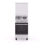 Hisense Cooker 60×55cm Stainless Steel (HF622GEES)