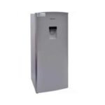 Hisense Fridge 176 Liters Frost Silver Single Door with Water Dispenser (REF176DR)