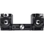 Hisense HA450 Mini Hi-Fi System (360W)