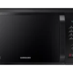 Samsung Grill Microwave Oven, 23L (MG23K3575AK)