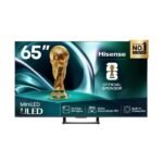 Hisense 65 Inch Pro Mini-LED Smart Frameless TV (65U7NKEN)