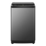 Hisense Top Loading Washing Machine 11Kg Titanium Crystal Grey (WT3K1123UB)