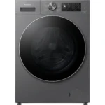 Hisense Front Load Washing Machine 12Kg Grey (WFWY121VJMT)