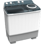 Hisense Twin Tub Washing Machine 13.5Kg White (WSRB143W)