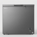 Samsung Chest Freezer 371 Liters Dark Gray (RI70F37V2GAUT)