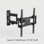 Swivel TV Wall Mount 15"–55" (44P)