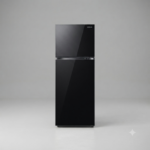 Samsung Bespoke Fridge 465 Liters Clean Black Top Mount Freezer (R47CB663122)