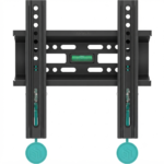 Fixed TV Wall Mount 17"–43" (40F)