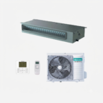 Hisense 12,000 BTU Non-Inverter Duct Air Conditioner (AUD-12HX4SVNL)