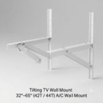A/C Wall Mount