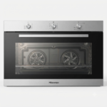 Hisense 90 cm Built-In Oven 125L (HEO901SS03)