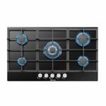 Hisense 75 cm Built-In Gas Hob (HGH751BG01)