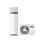 Hisense 48,000 BTU Floor Standing Air Conditioner (AUF-48HR4SMPA Indoor / AUW-48HT6SD Outdoor)