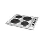 Hisense 60 cm Electric Cooker Hob (H60STES)
