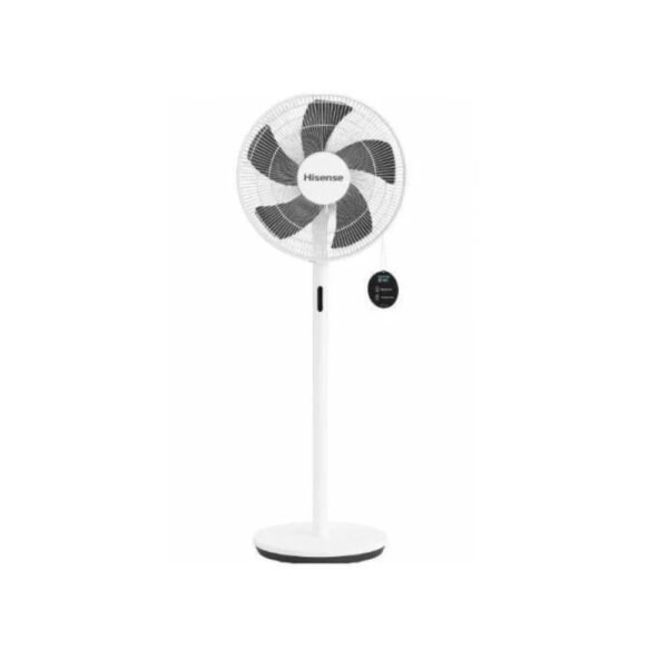 Hisense 16-Inch Stand Fan with Remote (HSF40WE58DR)